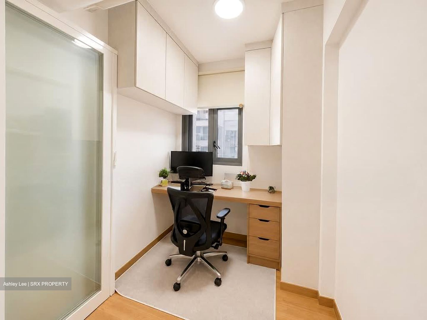 Rivercove Residences (D19), Condominium #602950691